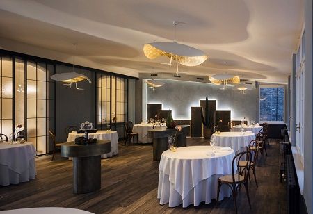 IDS Unveils Lederam Manta S2 by Catellani & Smith: A Masterpiece of Sinuous Elegance & Precision